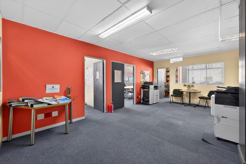 0 Bedroom Property for Sale in Cape Town City Centre Western Cape